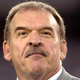 Illustration for article titled Dan Dierdorf Provides In-Depth Analysis Of Player’s Shoe Falling Off